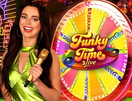 Funky Time