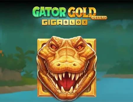 Gator Gold Deluxe Gigablox