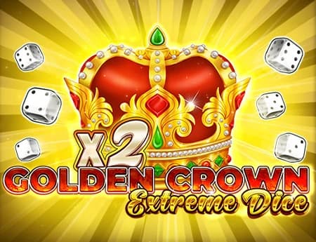 Golden Crown Extreme Dice