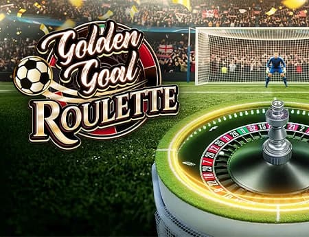 Golden Goal Roulette