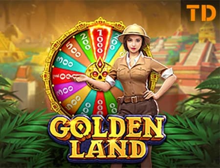 Golden Land