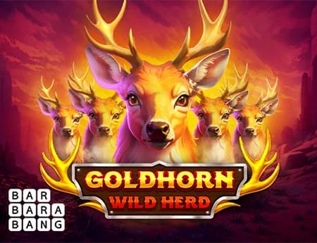 Goldhorn Wild Herd