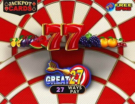 Great 27