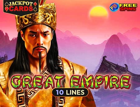 Great Empire