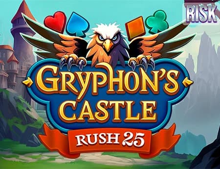 Gryphons Castle Rush