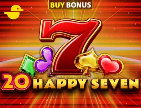 Happy Seven 20