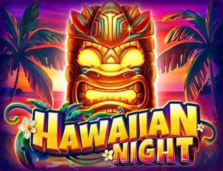 Hawaiian Night