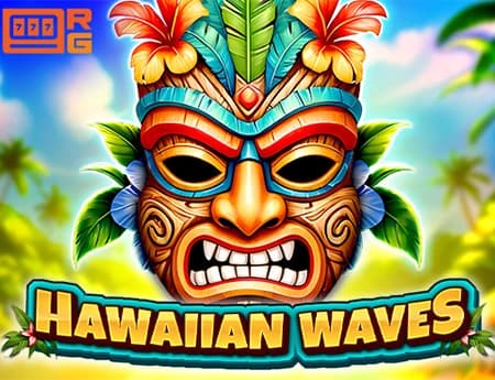 Hawaiian Waves