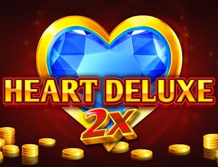 Heart Deluxe 2X