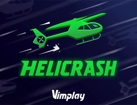 Helichrash