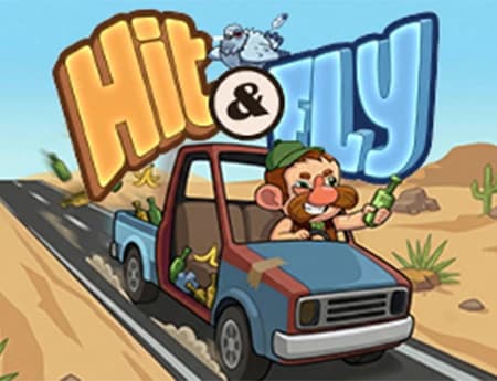 Hit & Fly