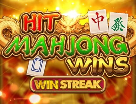 Hit Mahjong Wins