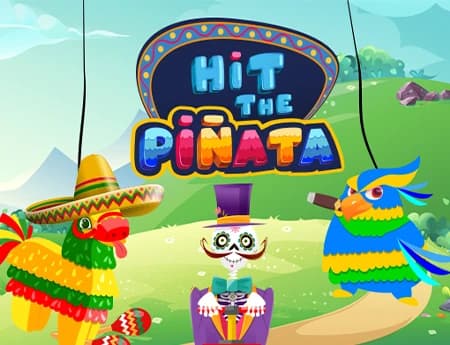 Hit the Pinata