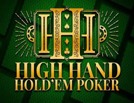 Hold’em Poker