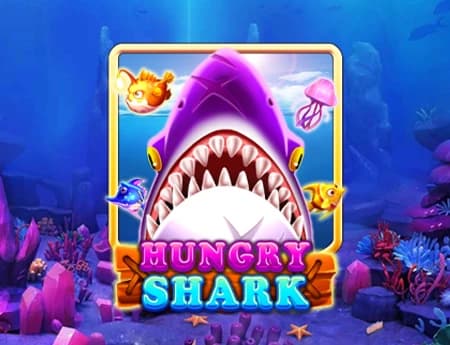 Hungry Shark Cthulhu