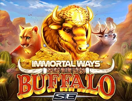 Immortal Ways Buffalo SE