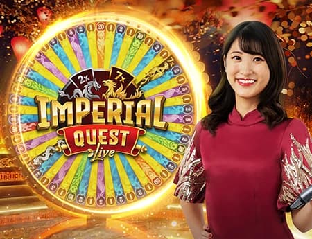 Imperial Quest