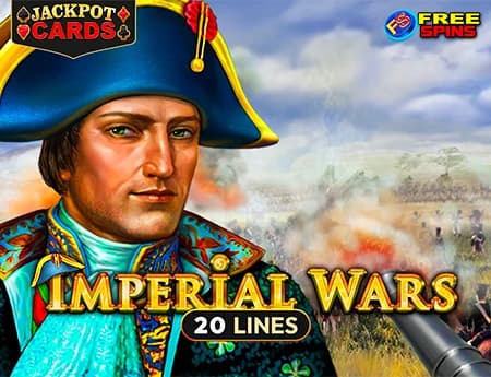 Imperial Wars