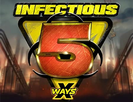 Infectious 5 xWays