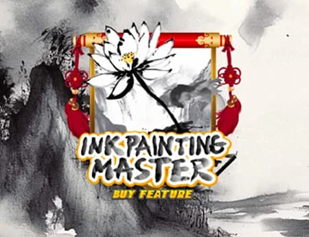 Ink Painting Master
