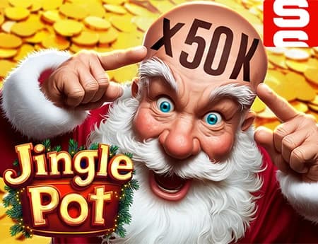 Jingle Pot