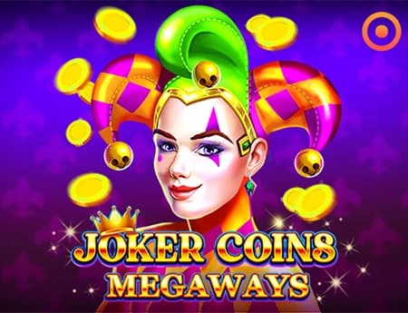 Joker Coins Megaways