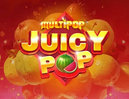 Juicy Pop
