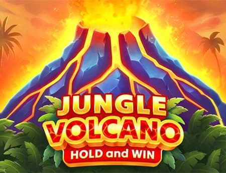 Jungle Volcano