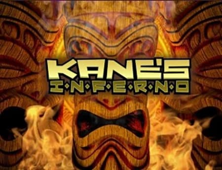 Kane's Inferno