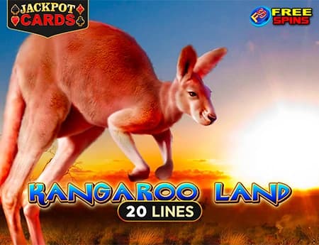 Kangaroo Land