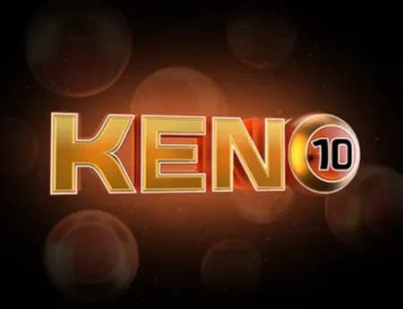 Keno 10 (1 Minute)