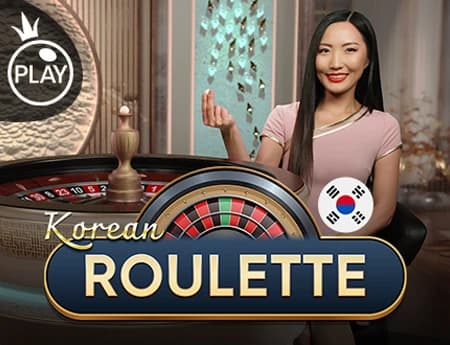 Korean Roulette