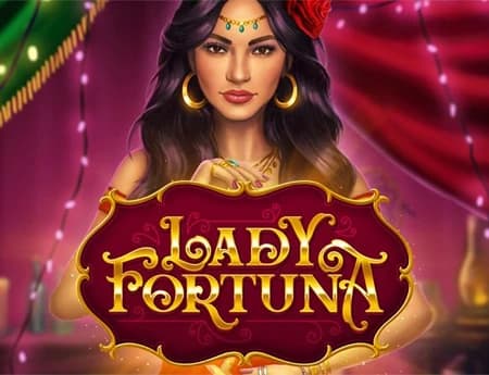 Lady Fortuna
