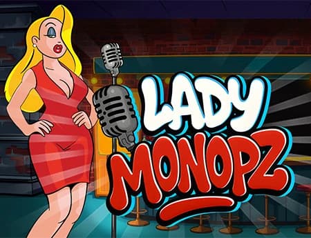 Lady Monopz