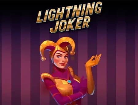 Lightning Joker