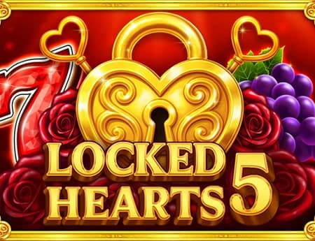Locked Hearts 5