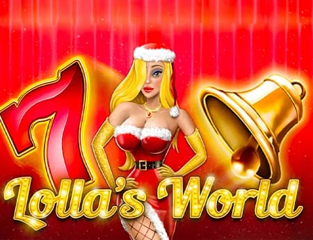 Lolla's World Christmas