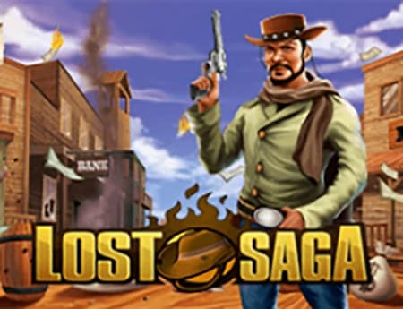 Lost Saga