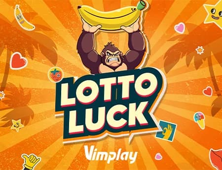 Lotto Luck