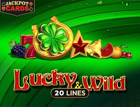 Lucky & Wild