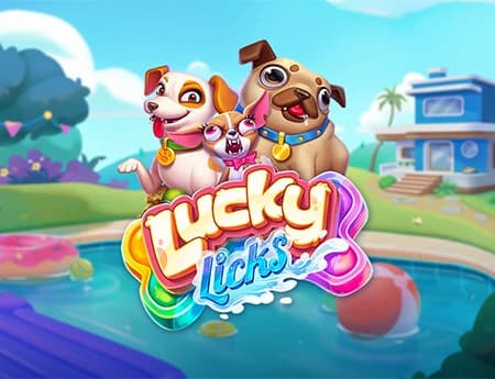 Lucky Licks