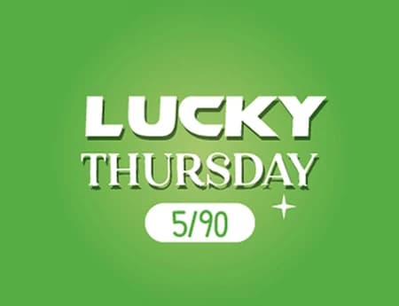 Lucky Thursday