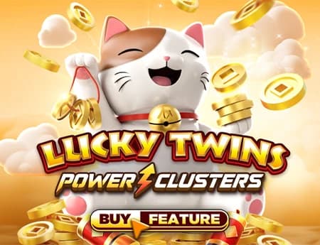 Lucky Twins PowerClusters