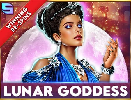 Lunar Goddess