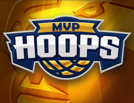 MVP Hoops