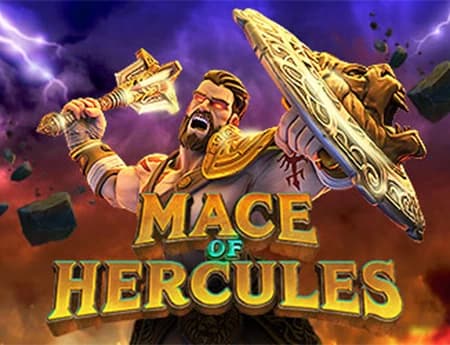 Mace of Hercules