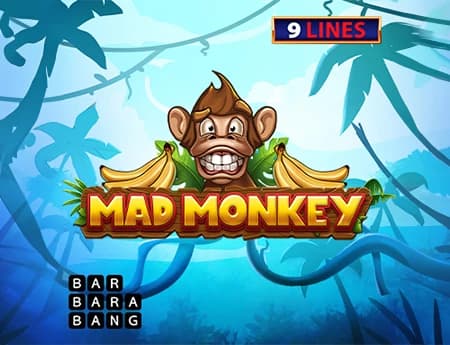 Mad Monkey