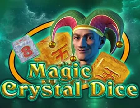 Magic Crystal Dice