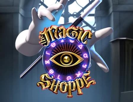 Magic Shoppe