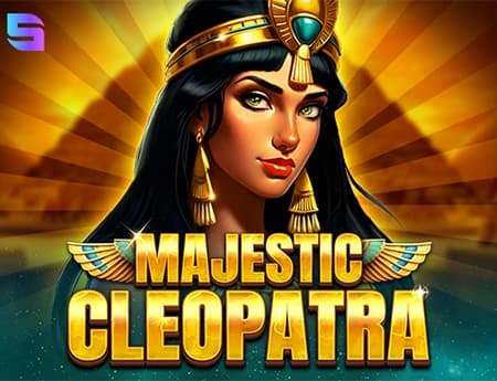 Majestic Cleopatra